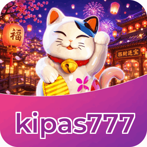 kipas777